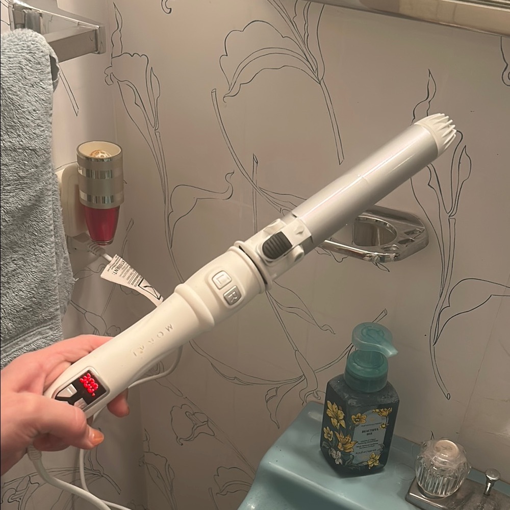 Monat - Automatic Curling Iron